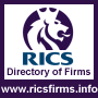 RICS directory of firms link