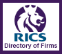 RICS directory of firms link